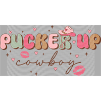 Valentine's Day-QRJ  684